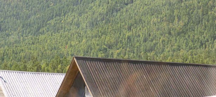 ZARAT · Natural Coffee Designer Boutique Homestay (Kanas New Village Branch) Hotels in Burqin County