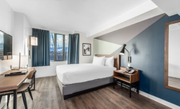 Hotel Willo