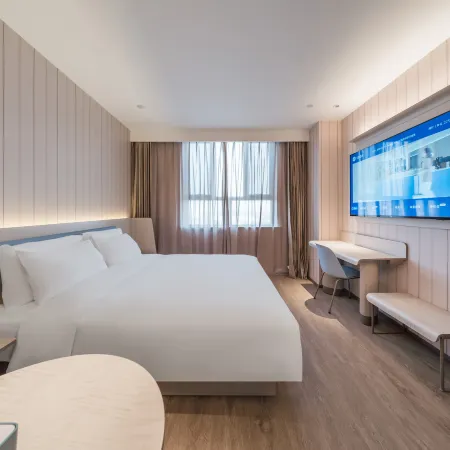 Lijing Ruixuan E-Sports Hotel