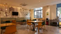 城市便捷飯店（百色高鐵站出站口店）