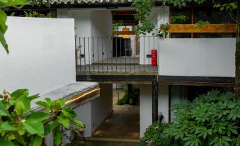 Lijiang Ruixi Xijianshu Yinluxury Fragrance Hotel