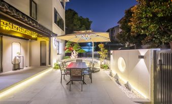 Suzhou Yuanxiang Yayuan Hostel [Pingjiang Road Zhuozheng Garden Store]