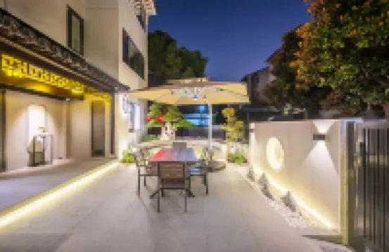 Suzhou Yuanxiang Yayuan Hostel [Pingjiang Road Zhuozheng Garden Store]