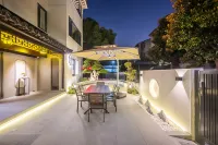 遠香雅院（蘇州平江路拙政園店） 文物檔案室（蘇州博物館店）附近的飯店