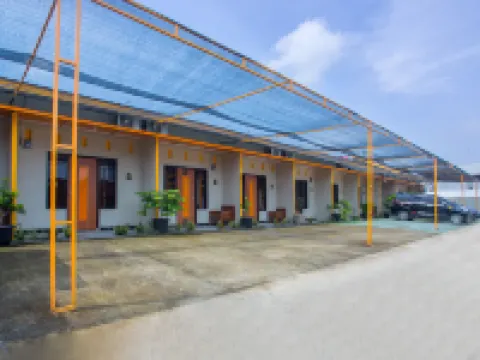 Hotel O Griya Annisa Hoteles en Tegal