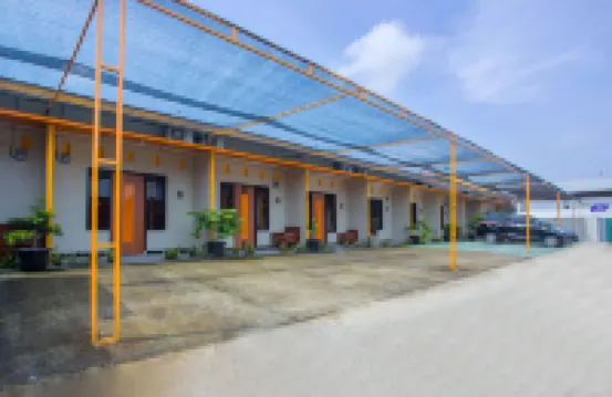 Hotel O Griya Annisa