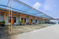 Hotel O Griya Annisa Hotel dekat Alfamart Gandasuli