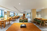 Aozhong Hotel - Frühstück