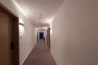 Yong'an Leiwuzi Apartment