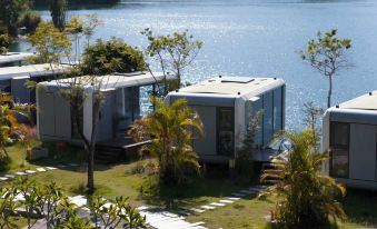 WanLv Lake XinleQinggu Homestay