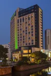 Taicang Huaxu Hotel