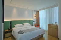 Starlight Hotel Hotel a Pingshan