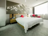โรงแรมหลานถิง เยว่พานวาน (สถานีเอ้อโจว) - 2 ดาว