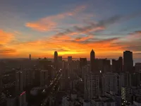JUNHAO Hotel - Romantic