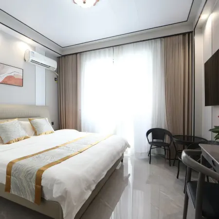 Mengzhuxuan Homestay (Youbu Ancient Town Branch)