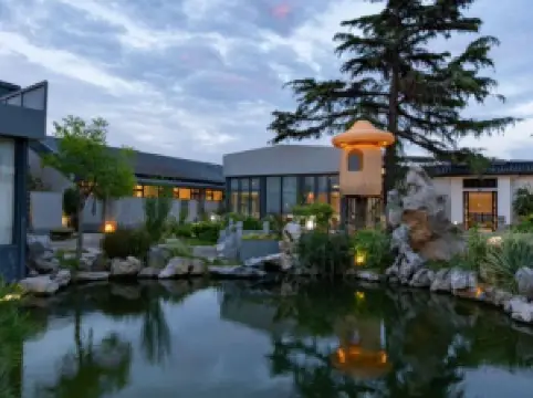 Top 10 4-Star Select Hotels in Qufu