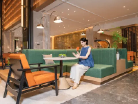 Home2 Suites By Hilton Chizhou Shitai Guniujiang Hotels in Shitai
