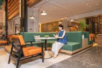 Home2 Suites By Hilton Chizhou Shitai Guniujiang