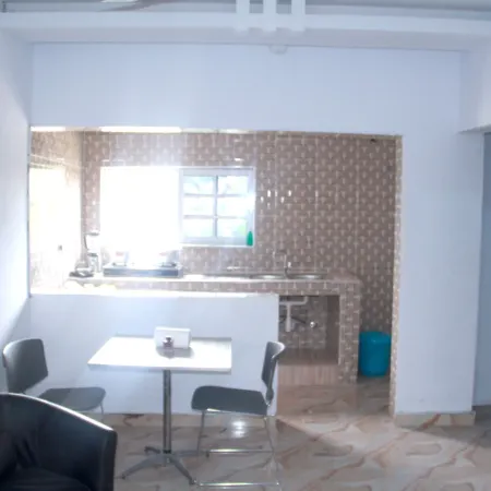 Spacious Comfort Stay