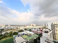 StayX Luxury Apartment near SECC