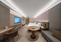 Starway Hotel (Ancient City, Xun County, Hebi) Hotels in Xun County