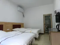 Taibai Shuangyutan Homestay