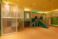 Roaders Plus Hotel Theme