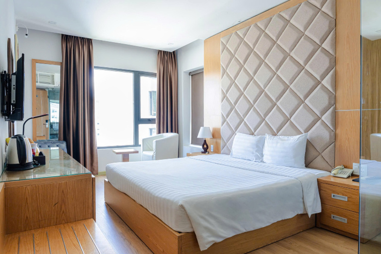 Terra Boutique Hotel