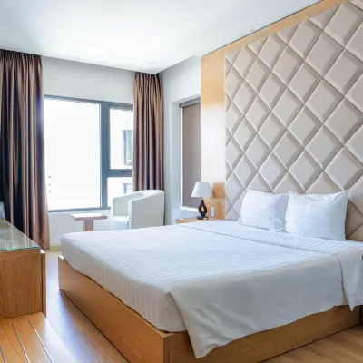 Terra Boutique Hotel Hotels near Da Nang Museum of Cham Sculpture