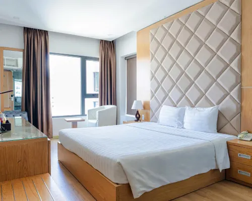 Terra Boutique Hotel Hotels in Da Nang
