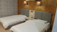 Wancheng Hotel (Jindu Department Store)
