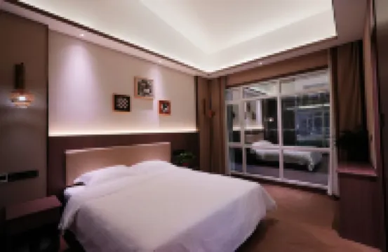 Yongjing Centennial Zaoyuan Resort