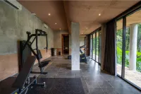 Amora Ubud Boutique Villas - Gym