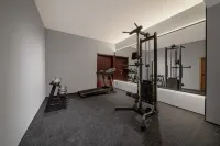 Guanlan Garden Hotel (Nanchang Wanshou Palace Bayi Square Branch) 난창 호텔