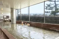 Ooedo Onsen Monogatari Kaike (Old: Yukai Resort Kaike Saichoraku） - Hot Springs