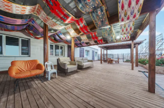 Bernard Hotel (Kashgar Ancient City Branch) Hoteles cerca de Kashgar Museum