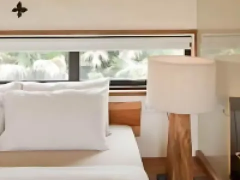 Bangkok Tree House Bang Kachao Hotels in Phra Pradaeng