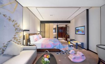 Weiman Hotel (Dongmen Old Street Subway Station Branch)