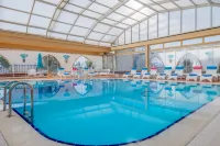 Merit Lefkosa Hotel & Casino - Pools