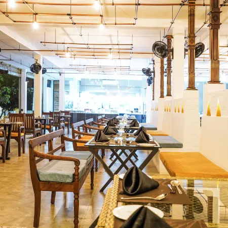 Amba Yaalu - Thema Collection "The First Women-LED Hotel in Sri Lanka"