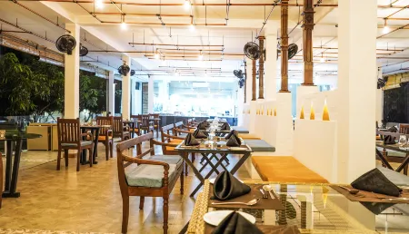 Amba Yaalu - Thema Collection "The First Women-LED Hotel in Sri Lanka" Отели рядом с достопримечательностью «Пофемс Арборетум»