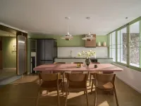 Express by M Village Hoang Sa, a brand of Modern Village Lifestyle Hotels near GEM Centre