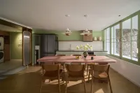 Express by M Village Hoang Sa