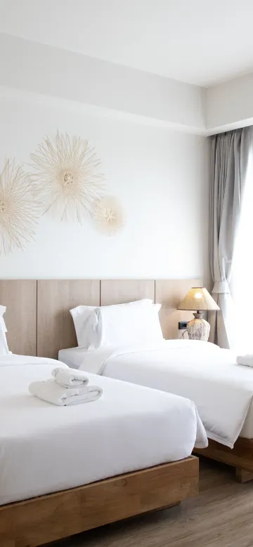 ห้องซิกเนเจอร์ลีลา