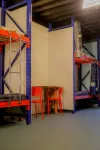 派對祕境Partylandia Hostel