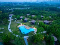 GINLAN JIA RESORT - Rooftop Pools