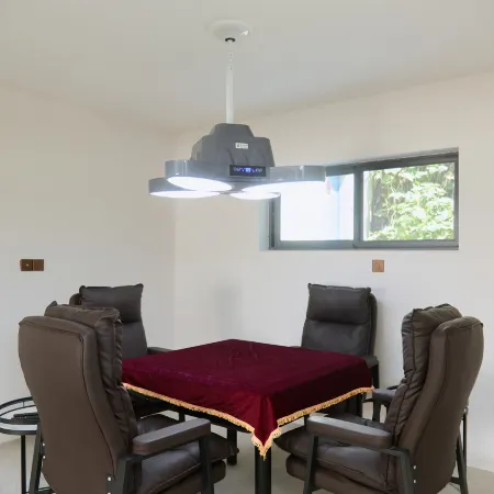 Liyang Kongye Boutique Homestay
