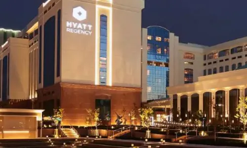 Hyatt Regency Tashkent