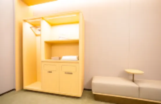 JI Hotel (Jinzhou Jiefang Road Guta Park )