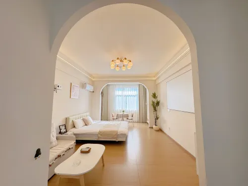 Taining Qingzhou Homestay